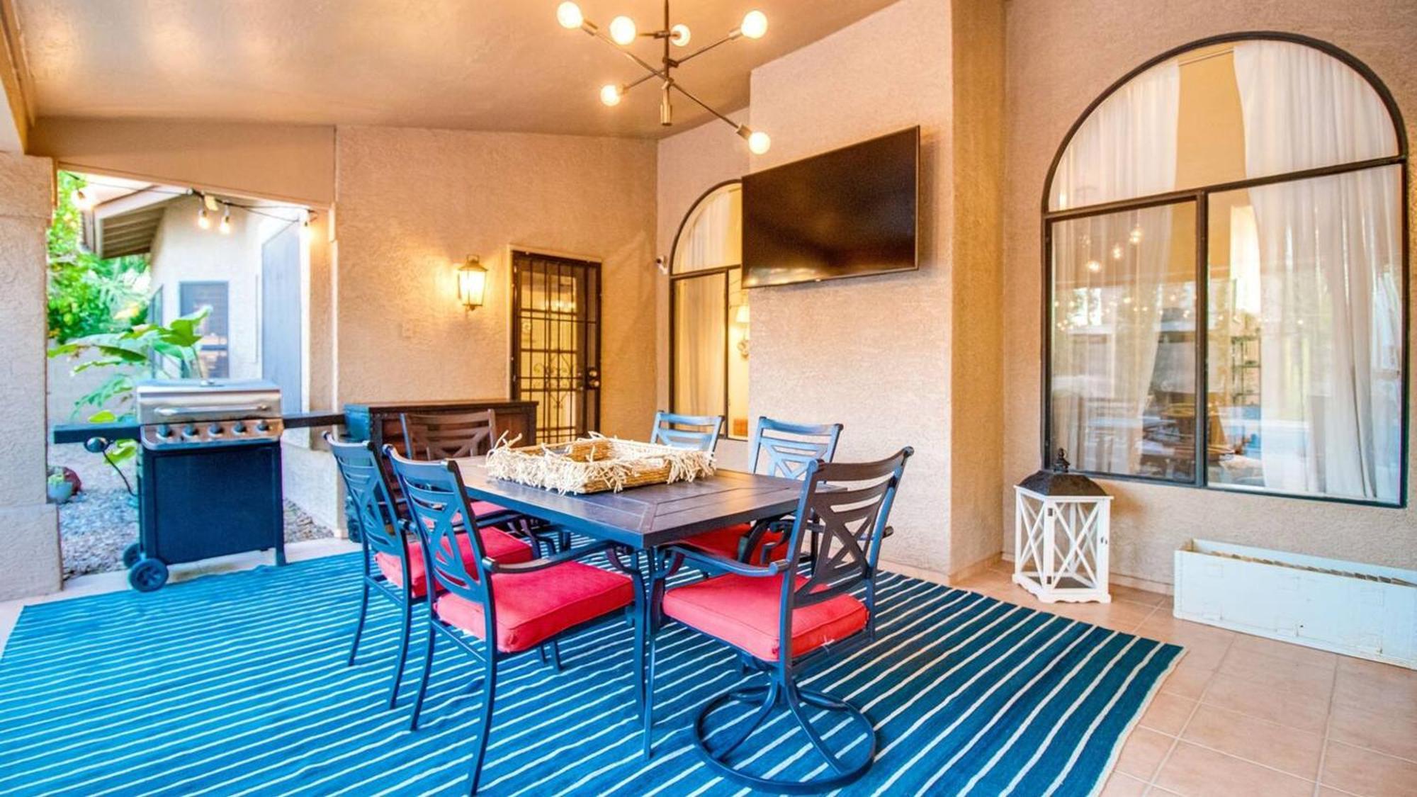 Stunning North Scottsdale Luxury Home Whtd Pool فينيكس المظهر الخارجي الصورة